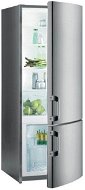 Gorenje RK 61620 X - Refrigerator