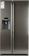 ELECTROLUX EAL6140WOU - American Refrigerator