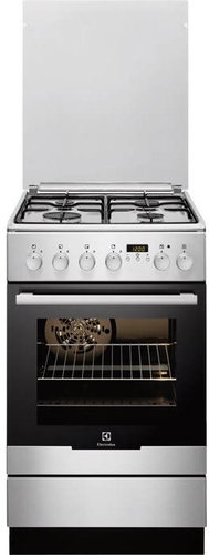  Electrolux OX EKK 54551  - Kitchen Stove - Main image