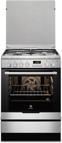 ELECTROLUX EKK6450AOX - Kitchen Stove - Main image