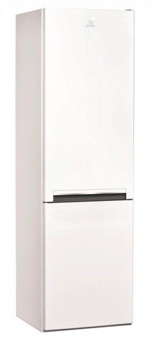INDESIT LI7 S1 W - Refrigerator - Main image