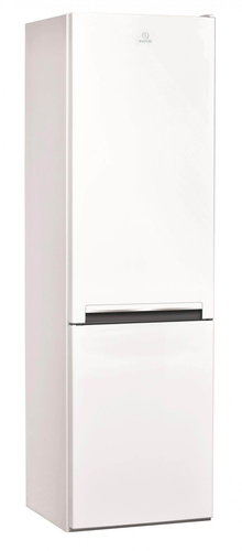 INDESIT LI8 S2 W Main image INDESIT LI8 S2 W - Refrigerator - Main image