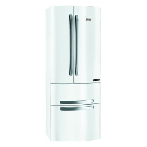 HOTPOINT-ARISTON Quadrio 4D AAW - Refrigerator - Main image