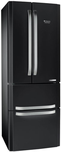 Hotpoint-Ariston E4D AA BC - American Refrigerator - Main image
