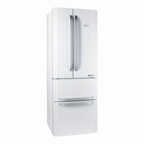 Hotpoint-Ariston E4D AA WC - American Refrigerator - Main image
