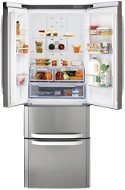  Hotpoint-Ariston E4D AAA XC  - American Refrigerator