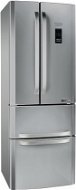 HOTPOINT-ARISTON E4DG AAA X MTZ - American Refrigerator
