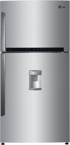 LG GTF916NSPM  - Refrigerator - Main image