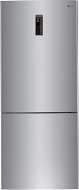LG GBB548PZCZH - Refrigerator