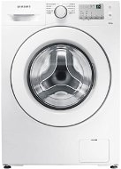 Samsung WW80J3283KW / LE - Front-Load Washing Machine