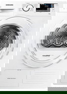  Samsung DV80 F5E5HGW/EE  - Clothes Dryer