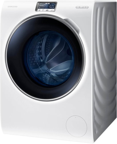 SAMSUNG WW10H9600EW/EO Hlavní obrázek SAMSUNG WW10H9600EW/EO - Pračka s předním plněním - Hlavní obrázek