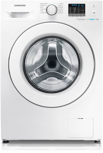  Samsung WF70F5E0W2W/LE  - Front-Load Washing Machine - Main image