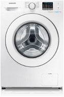  Samsung WF60F4E0W0W/LE  - Front-Load Washing Machine