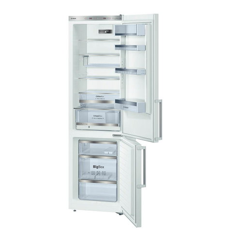 Bosch KGE39AW40  - Refrigerator - Main image