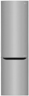 LG GBB60PZEFS - Refrigerator