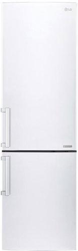 LG GBB60SWGFE - Refrigerator - Main image