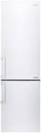 LG GBB60SWGFE - Refrigerator
