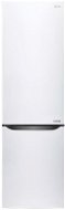 LG GBB60SWGFS - Refrigerator