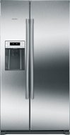 SIEMENS KA90DAI30 - American Refrigerator