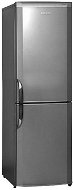  BEKO CSA 24022 X  - Refrigerator