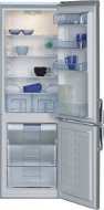 BEKO CSA 29022 X - Refrigerator