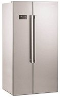BEKO GN 163 130 X - American Refrigerator