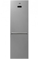 BEKO CNA365EE0ZX - Refrigerator