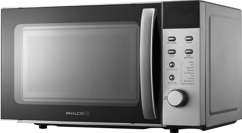 PHILCO PMD 2010s - Microwave - Main image