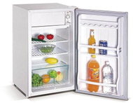BAUMATIC BF500W - Small Fridge
