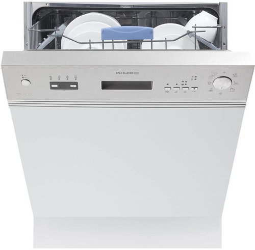 Philco PDA 1291 BIX - Built-in Dishwasher - Main image