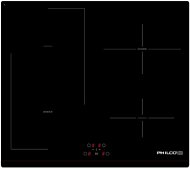 Philco PHD 64 F2C - Kochplatte