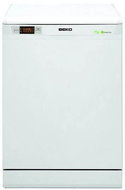  BEKO DSFN 6620  - Dishwasher