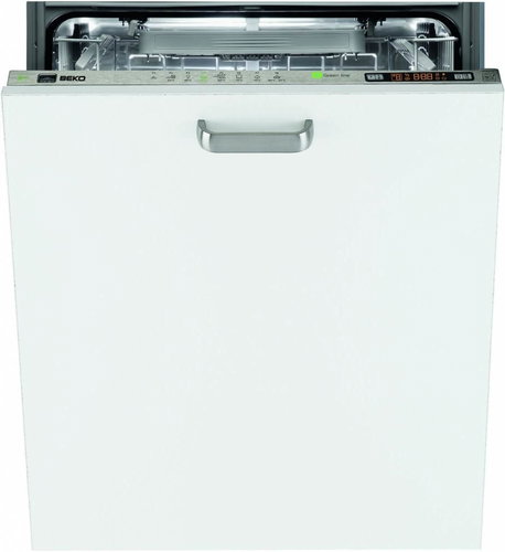 BEKO DIN 5839 - Built-in Dishwasher - Main image