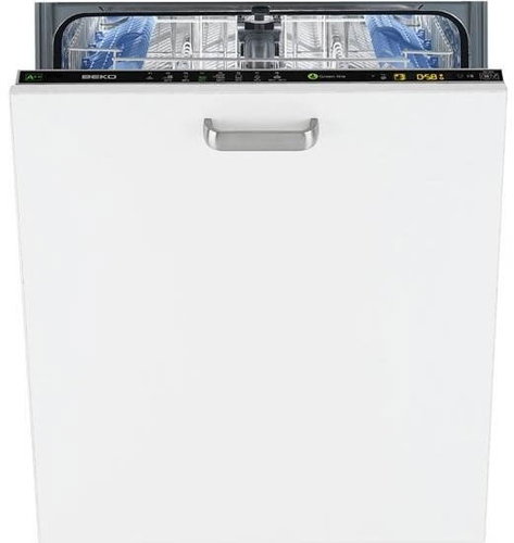  BEKO DIN 5631  - Built-in Dishwasher - Main image