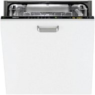 BEKO DIN 5834  - Built-in Dishwasher