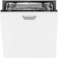  BEKO DIN 5834  - Built-in Dishwasher