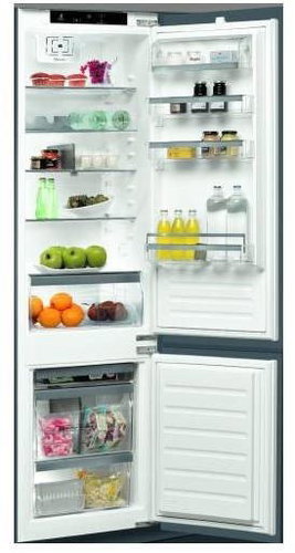 WHIRLPOOL ART 9811/A++ SF - Built-in Fridge - Main image