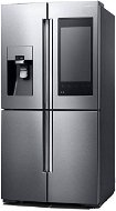 SAMSUNG Family hub refrigerator - American Refrigerator