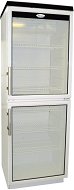 Refrigerated Display Case WHIRLPOOL ADN 230/2 - Chladicí vitrína