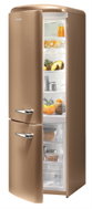  Gorenje RK 60359-strength steels, Retro Collection  - Refrigerator