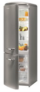  Gorenje RK 60359 OXL, Retro Collection  - Refrigerator