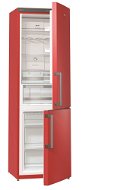  Gorenje NRK 6192 JRD  - Refrigerator