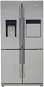 BEKO GNE 134630 X - American Refrigerator