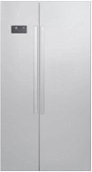 BEKO GN 163120 X - American Refrigerator