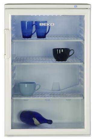 BEKO WSA 14000 - Refrigerated Display Case - Main image