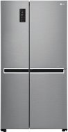 LG GSB760PZXZ - American Refrigerator
