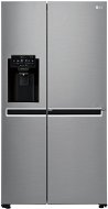 LG GSJ760PZUZ - American Refrigerator