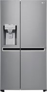 LG GSL960PZBZ - American Refrigerator