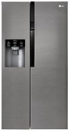 LG GSL360ICEV - American Refrigerator